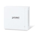 PLANET WDAP-W1800AXU Dual Band 802.11ax 1800Mbps In-wall Wireless Access Point w/802.3at PoE+ and Type C USB